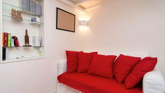 BP Apartments - St. Germain | Ile-de-France - Paris - Odéon