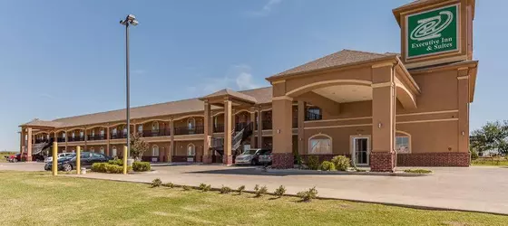 Executive Inn and Suites Cushing | Oklahoma - Cushing