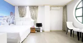 Songrim Motel | Gangwon - Sokcho (ve civarı) - Sokcho