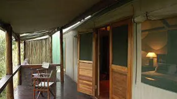 Chapungu Luxury Tented Camp | Limpopo - Maruleng - Hoedspruit