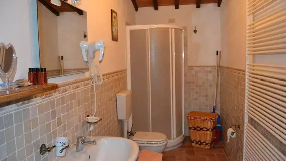 Agriturismo Chiancianello | Toskana - Siena (vilayet) - Pienza