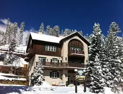 SkiWay Lodge | Kolorado - Summit İlçesi - Breckenridge