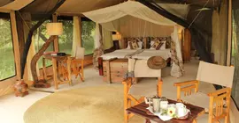 Mapito Tented Camp | Serengeti Ulusal Parkı