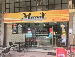 Mercury Backpackers Hostel | Singapur - Kallang - Lavender, Singapur