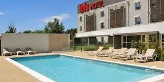 ibis Istres Trigance