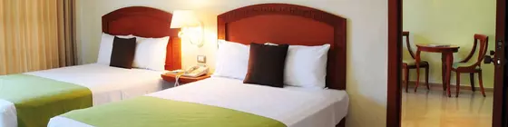 Hotel Posada Sian Kaan | Quintana Roo - Solidaridad - Playa del Carmen - Centro