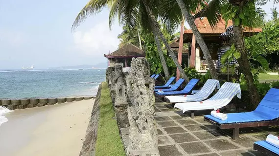 Anom Beach Hotel | Bali - Karangasem - Manggis