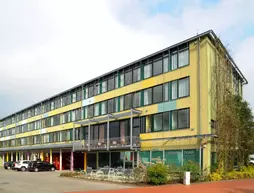 Atlantic Hotel am Floetenkiel