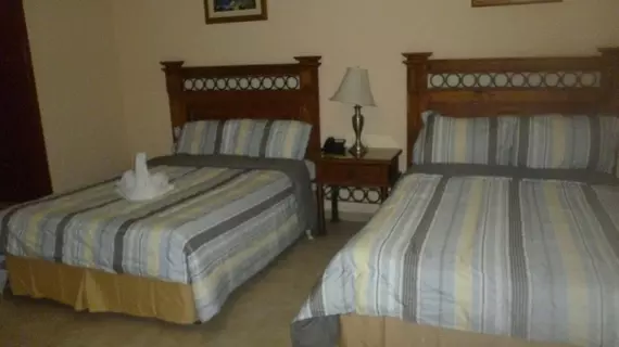 Hotel Avenida Cancun | Quintana Roo - Benito Juárez - Cancun (ve civarı) - Cancun - Cancun Merkezi