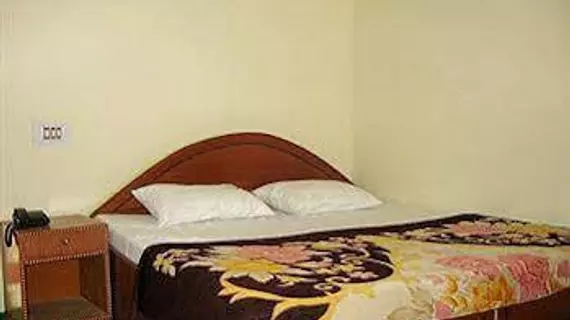 Hotel Omni | Himaşal Pradeş - Dharamshala