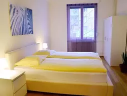 rent-a-home Landskronstrasse | Basel-Landschaft - Basel (ve civarı) - Basel - St. Johann