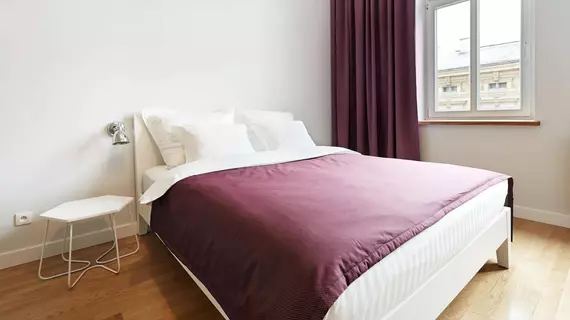 Crownhill Apartments | Küçük Polonya Voyvodalığı - Krakow (ve civarı) - Krakow - Stare Miasto