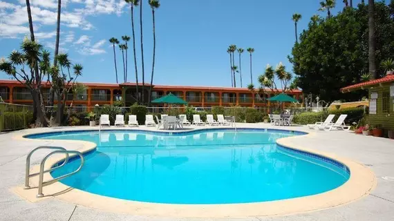 Vagabond Inn Costa Mesa | Kaliforniya - Orange County - Costa Mesa