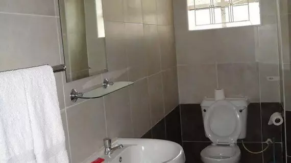 Nakuru Milimani Guest House | Nakuru İlçesi - Nakuru (ve civarı) - Nakuru