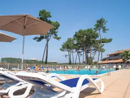 Club Belambra Pignada | Nouvelle-Aquitaine - Landes (bölge) - Soustons