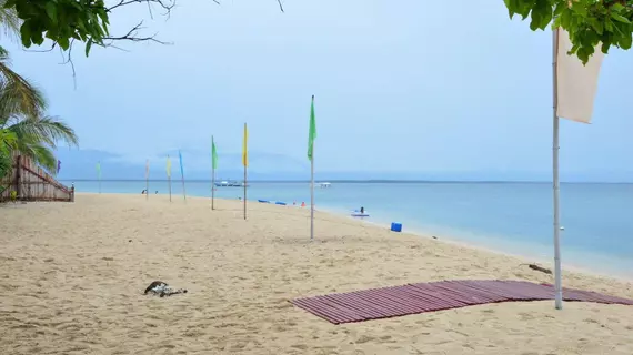 Arena Island Resort | Mimaropa - Palawan - Narra