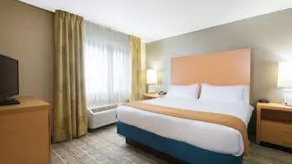 HOLIDAY INN EXPRESS & SUITES W | Kolorado - Denver (ve civarı) - Wheat Ridge