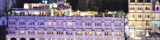 Hotel Poonam Haveli | Racastan - Udaipur Bölgesi - Udaipur - Udaypur