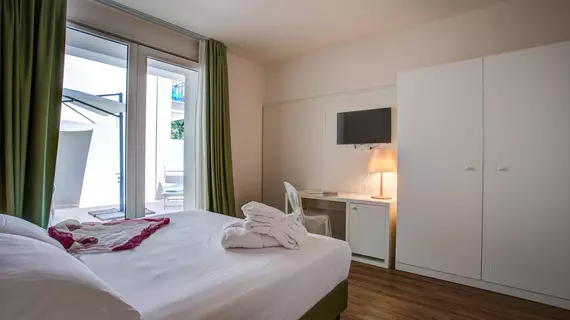 Rimini Suite Hotel | Emilia-Romagna - Rimini - Rivabella