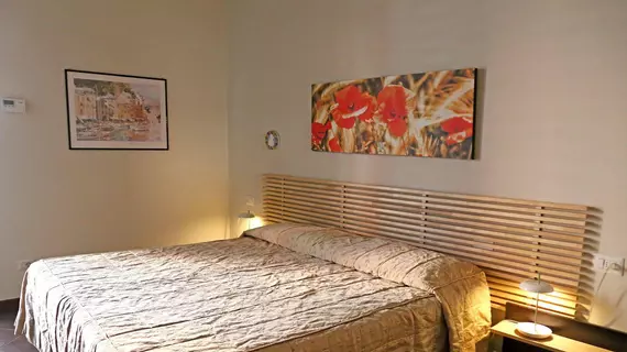 B&B Amalfi | Lombardy - Bergamo - Bergamo (ve civarı) - Bergamo