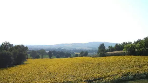 Agriturismo Relais La Scala Di Seta | Marche - Macerata (vilayet) - Potenza Picena