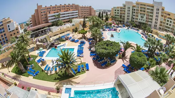 Apartamentos Fenix Beach | Andalucia - Almeria İli - Roquetas de Mar