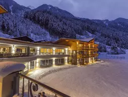 Vitalhotel Edelweiss | Tirol - Innsbruck (ve civarı) - Neustift Im Stubaital