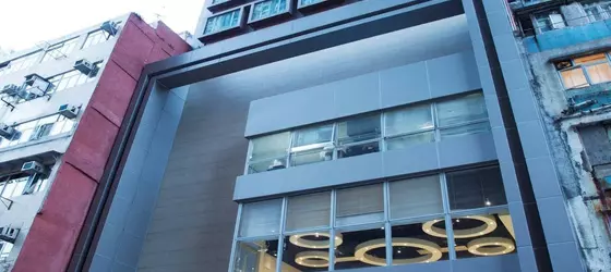 M1 Yau Ma Tei Hotel | Hong Kong - Hong Kong City Center - Yau Ma Tei