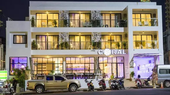 Coral Inn | Phuket (ve civarı) - Thalang