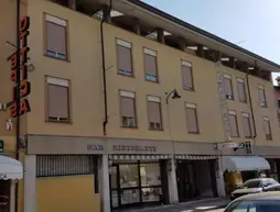 Albergo Ristorante Roma | Friuli-Venezia Giulia - Udine (vilayet) - Palmanova