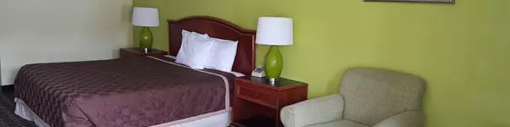 American Inn | Güney Karolayna - Columbia (ve civarı) - Columbia - St. Andrews