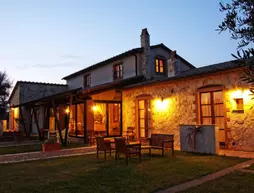 Agriturismo Lupo Cerrino | Lazio - Viterbo (vilayet) - Tarquinia