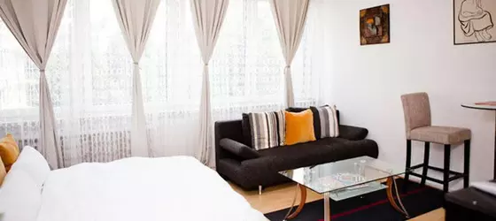 Cityrentals Berlin | Berlin (ve civarı) - Tempelhof-Schoeneberg - Diplomatic Quarter - Schoeneberg