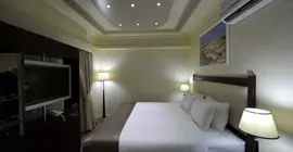 Oman Palm Hotel Suites | Muskat (ve civarı) - As Sib