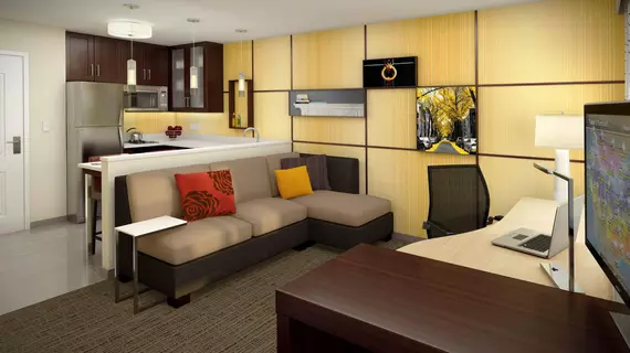 Residence Inn Regina | Saskatchewan - Regina