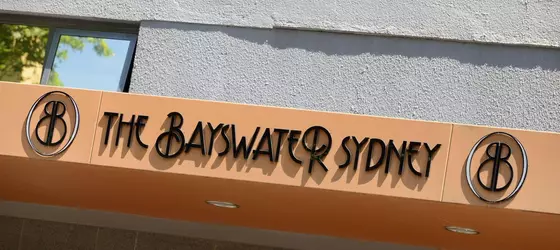 The Bayswater Sydney | New South Wales - Sidney (ve civarı) - Sydney - East Sydney