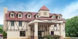 Best Western Plus Riverpark Inn - Helen