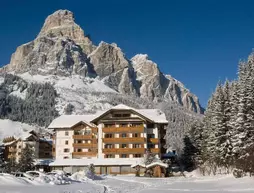 Hotel Col Alto | Trentino-Alto Adige - Güney Tirol (il) - Corvara in Badia