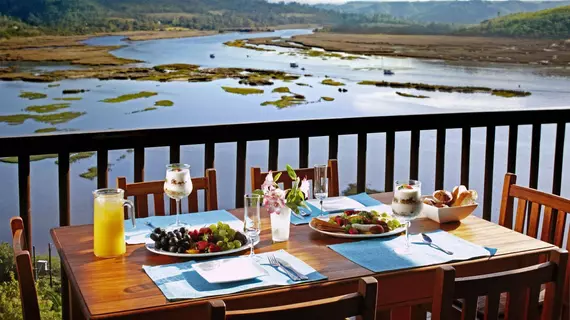 Phantom View Lodges | Western Cape (il) - Knysna