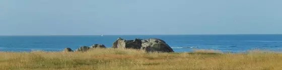 Grand Hôtel des Dunes | Brittany - Finistere - Plobannalec-Lesconil