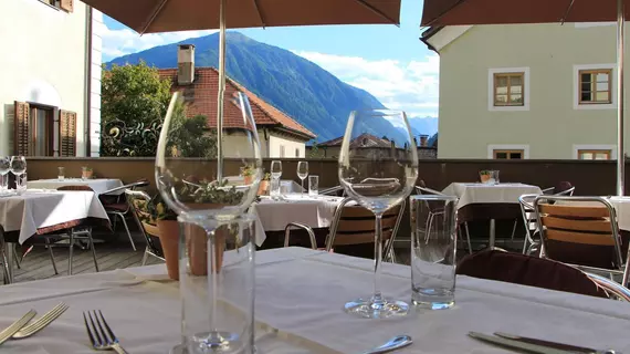 Hotel Greif | Trentino-Alto Adige - Güney Tirol (il) - Malles Venosta