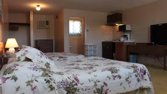 The Inn Between the Beaches | Maine - Ogunquit - Wells (ve civarı) - York - York Plajı