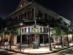 Royal Street Inn and R Bar | Louisiana - New Orleans (ve civarı) - New Orleans