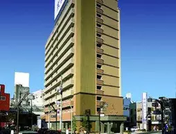 Toyoko Inn Osaka Hankyu Juso-eki Nishiguchi | Osaka (idari bölge) - Higashiyodogawa - Shin-Osaka