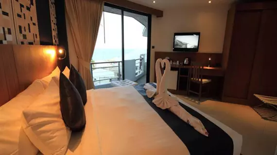 Beluga Boutique Hotel | Surat Thani (vilayet) - Koh Samui