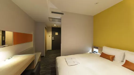 Hotel Sunroute Osaka Namba | Osaka (idari bölge) - Osaka (ve civarı) - Osaka City Center - Namba