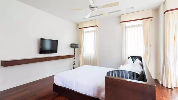 Amatapura Beach Villa 12 | Krabi İli - Krabi