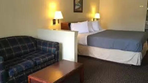 Americas Best Value Inn and Suites | Louisiana - Slidell