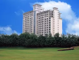 The Star River Apartment | Guangdong - Guangzhou (ve civarı) - Guangzhou