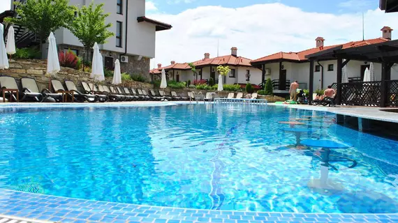 Villa on the Black Sea | Burgaz - Kosharitsa